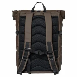 Best Sandqvist Stream Daypack 42 cm Laptopfach brown