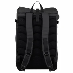 Sale Sandqvist Stream Daypack L 65 cm Laptopfach black