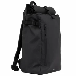 Sale Sandqvist Stream Daypack L 65 cm Laptopfach black