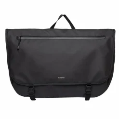 Sandqvist Stream Messenger 44 cm Laptopfach black