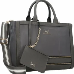 Sansibar Handtasche 36 cm