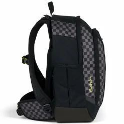Satch Schulrucksäcke|Laptoptaschen<Air Schulrucksack 45 cm Dark Skate