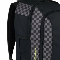 Satch Schulrucksäcke|Laptoptaschen<Air Schulrucksack 45 cm Dark Skate