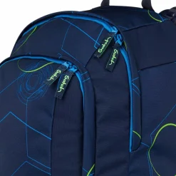 Satch Air Schulrucksack 44 cm