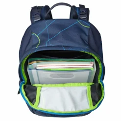 Satch Air Schulrucksack 44 cm