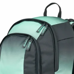 Satch Schulrucksäcke|Laptoptaschen<Air Schulrucksack 44 cm gradient mint