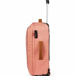 Sale Satch Flow 2 Rollen Kabinentrolley S 54 cm pure coral