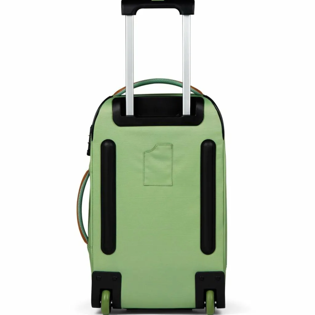 Sale Satch Flow 2 Rollen Kabinentrolley S 54 cm pure jade green