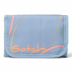 Kinder Satch Geldbörse 13 cm