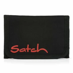 Satch Kindergeldbörse|Kindergeldbeutel<Geldbörse 13 cm fire phantom