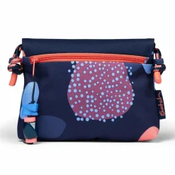 Sale Satch Handtasche 18 cm coral reef