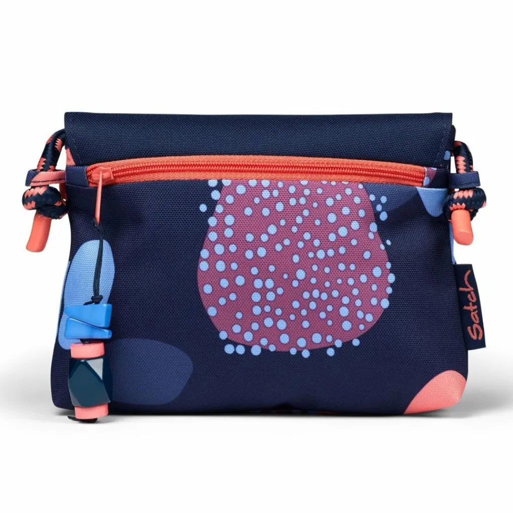 Sale Satch Handtasche 18 cm coral reef
