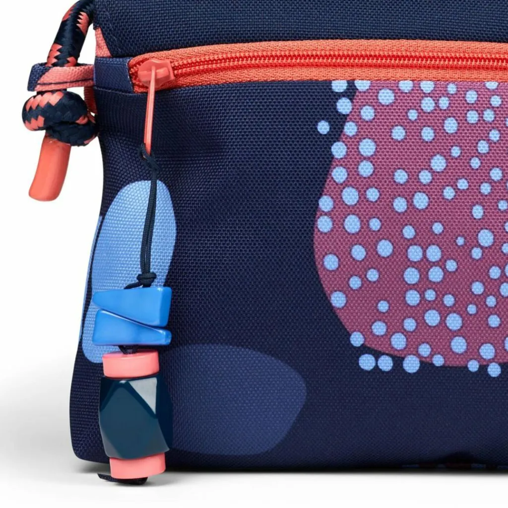 Sale Satch Handtasche 18 cm coral reef