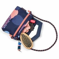 Sale Satch Handtasche 18 cm coral reef