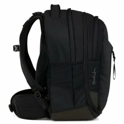 Satch Schulrucksäcke|Laptoptaschen<Match Schulrucksack 45 cm blackjack