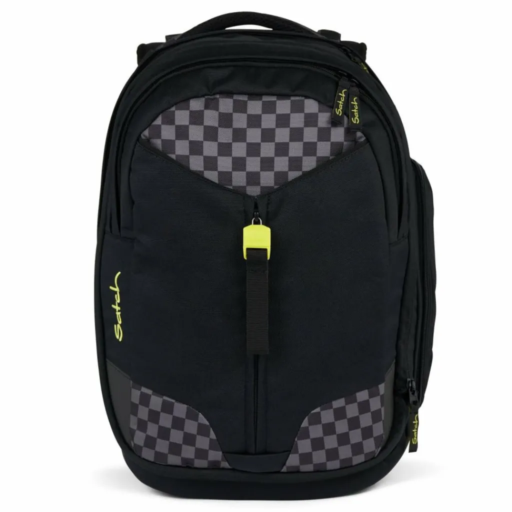 Hot Satch Match Schulrucksack 45 cm Dark Skate