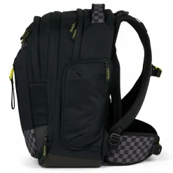 Hot Satch Match Schulrucksack 45 cm Dark Skate