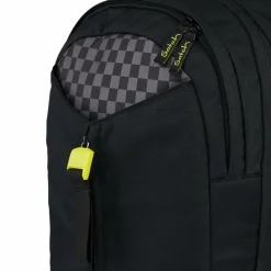 Hot Satch Match Schulrucksack 45 cm Dark Skate