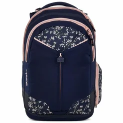 Outlet Satch Match Schulrucksack 45 cm bloomy breeze