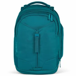 Satch Schulrucksäcke<Match Schulrucksack 45 cm Deep Petrol