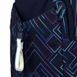 Satch Match Schulrucksack 45 cm