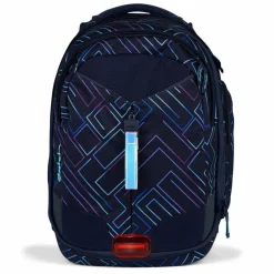 Satch Match Schulrucksack 45 cm