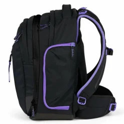 Satch Schulrucksäcke<Match Schulrucksack 45 cm Purple Phantom