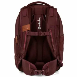 Online Satch Match Schulrucksack 45 cm nordic ruby