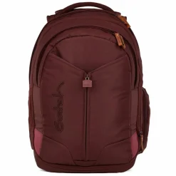 Online Satch Match Schulrucksack 45 cm nordic ruby