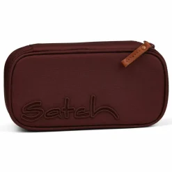 Satch Mäppchen<Mäppchen 22 cm nordic ruby