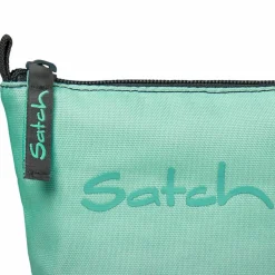 Satch Mäppchen<Mäppchen 17 cm gradient mint