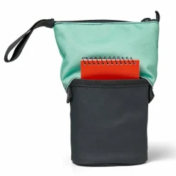 Satch Mäppchen<Mäppchen 17 cm gradient mint