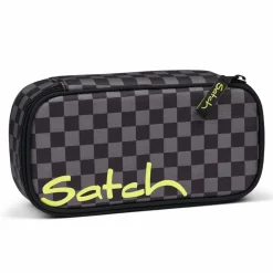 Online Satch Mäppchen 22 cm Dark Skate