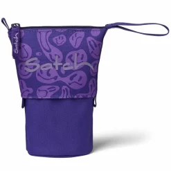 Satch Mäppchen<Mäppchen 17 cm Bright Faces