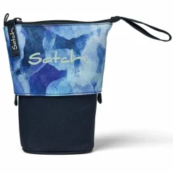 Hot Satch Mäppchen 17 cm blurry sky
