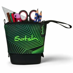 Satch Mäppchen 17 cm