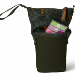 Hot Satch Mäppchen 17 cm jurassic jungle