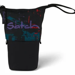 Satch Mäppchen<Mäppchen 17 cm night vision