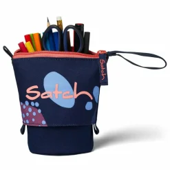 Satch Mäppchen<Mäppchen 17 cm Coral Reef