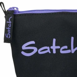 Discount Satch Mäppchen 17 cm Purple Phantom