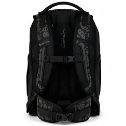 Satch Schulrucksäcke|Laptoptaschen<Pack Schulrucksack 46 cm Blurry Faces