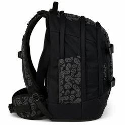 Satch Schulrucksäcke|Laptoptaschen<Pack Schulrucksack 46 cm Blurry Faces