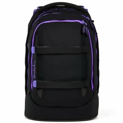 Satch Schulrucksäcke|Laptoptaschen<Pack Schulrucksack 45 cm purple phantom
