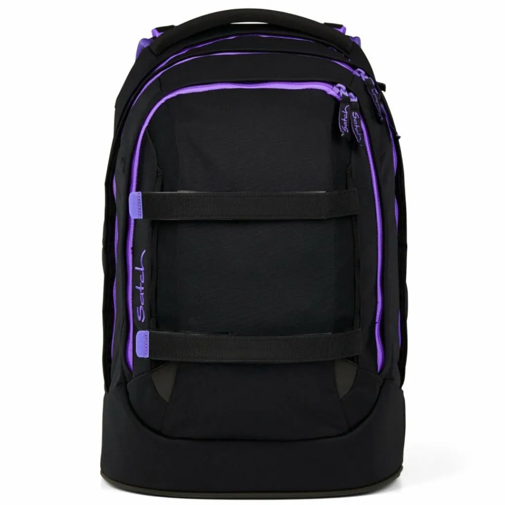 Satch Schulrucksäcke|Laptoptaschen<Pack Schulrucksack 45 cm purple phantom