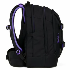 Satch Schulrucksäcke|Laptoptaschen<Pack Schulrucksack 45 cm purple phantom