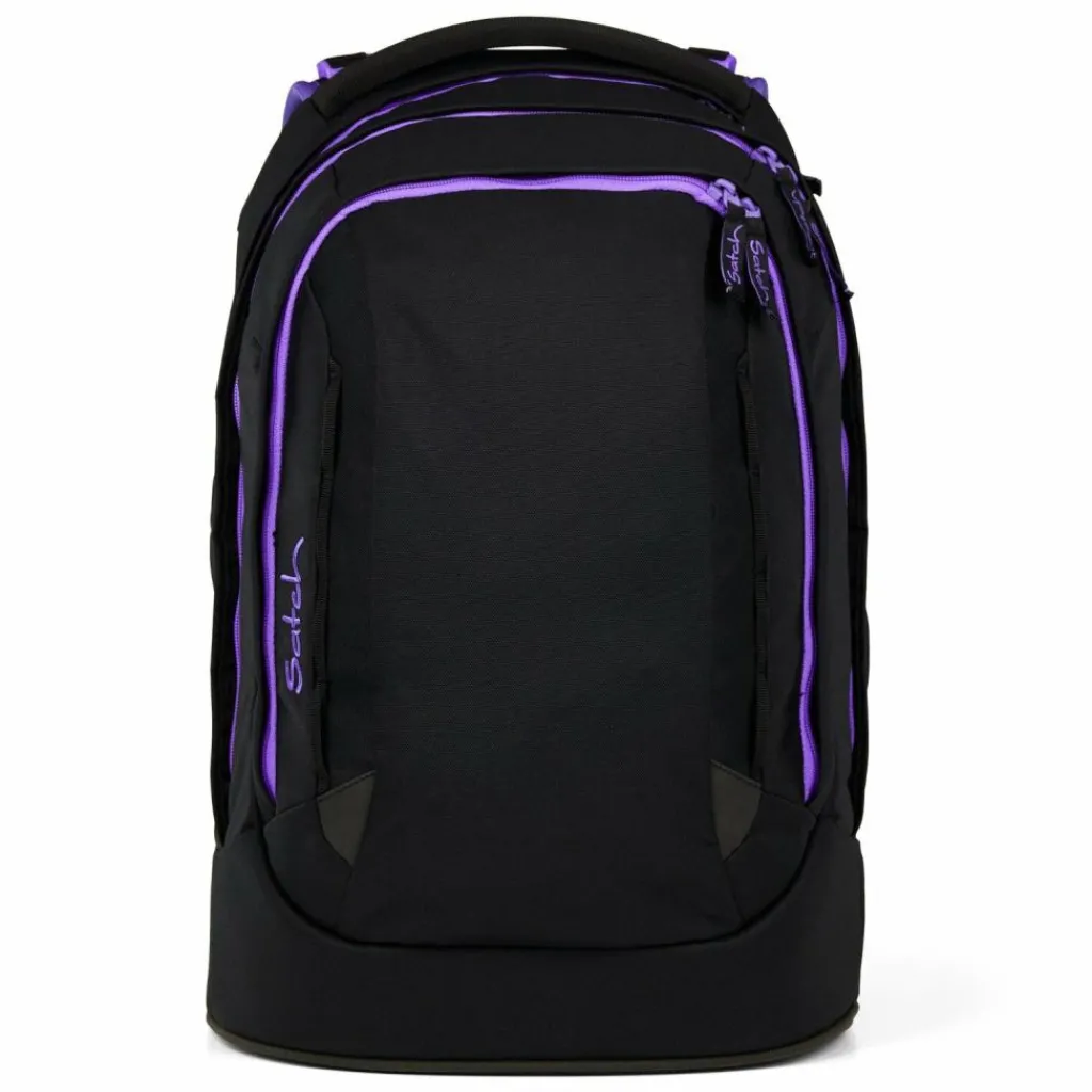 Satch Schulrucksäcke|Laptoptaschen<Pack Schulrucksack 45 cm purple phantom