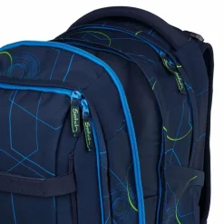 Satch Pack Schulrucksack 45 cm