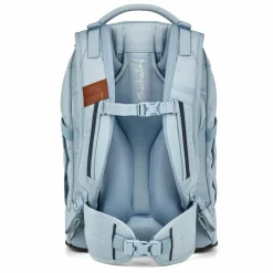 Satch Schulrucksäcke|Laptoptaschen<Pack Schulrucksack 45 cm nordic ice blue