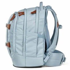 Satch Schulrucksäcke|Laptoptaschen<Pack Schulrucksack 45 cm nordic ice blue