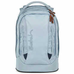 Satch Schulrucksäcke|Laptoptaschen<Pack Schulrucksack 45 cm nordic ice blue